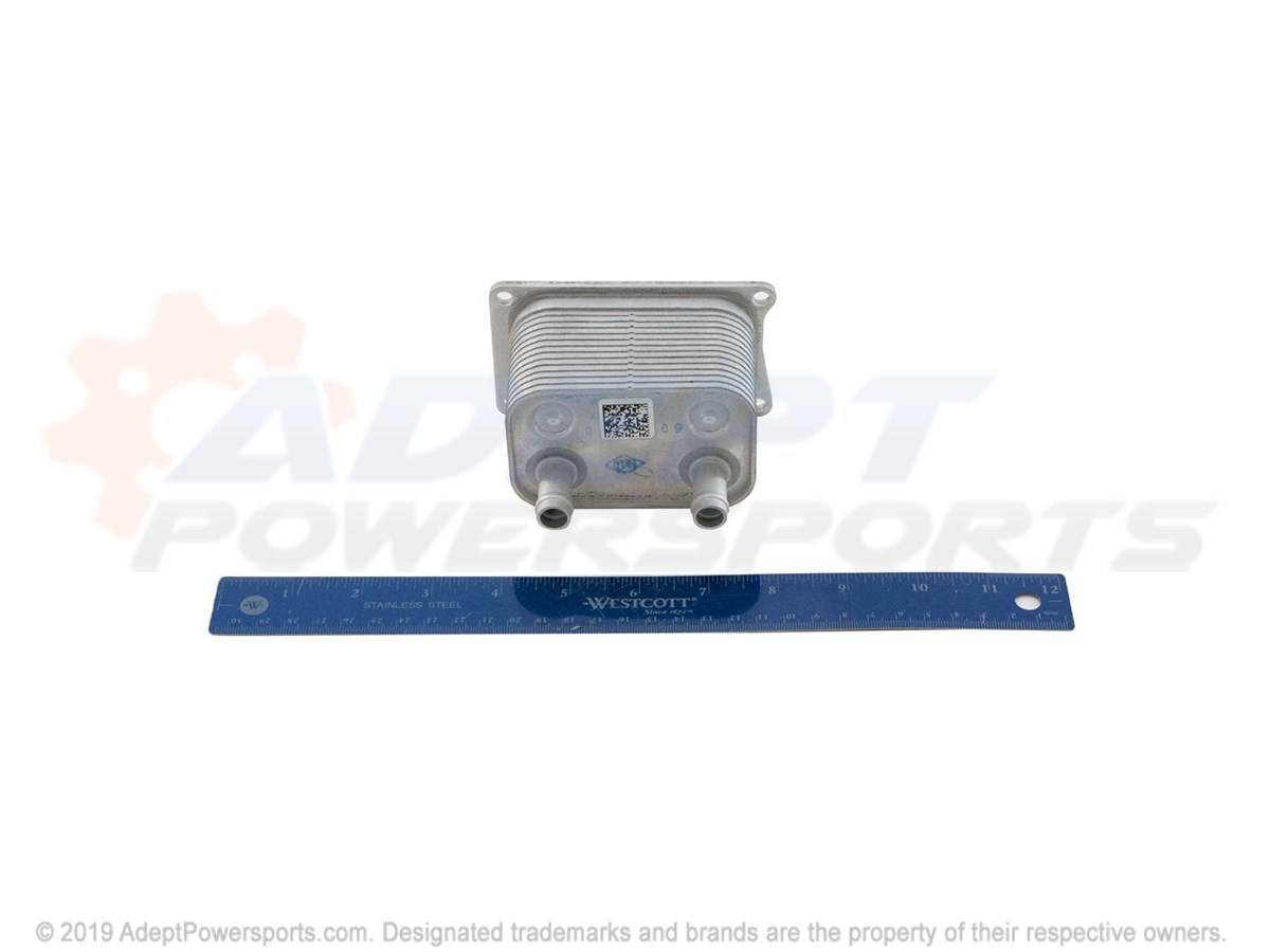 Polaris 1240820 Cooler-Oil, To, Water, 7