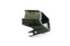 Polaris 5451310-498 Pod-Hdlt, Front, Molded, Hdpe, Grn