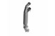 Polaris 1262642 Asm-Exhaust, Pipe, Twin
