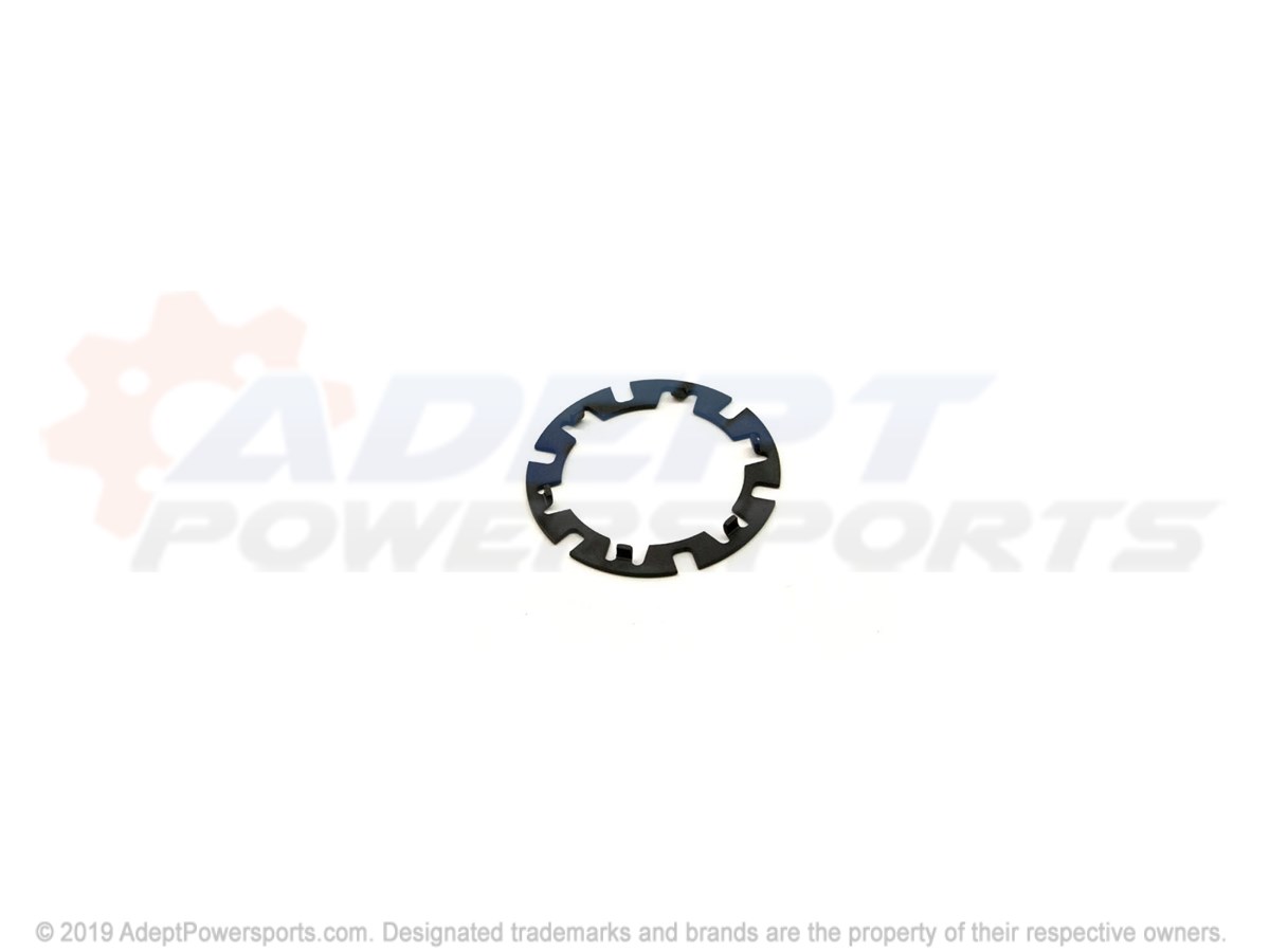 Polaris 3235626 Plate-Armature Bd