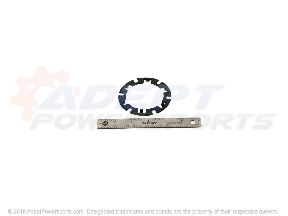 Polaris 3235626 Plate-Armature Bd