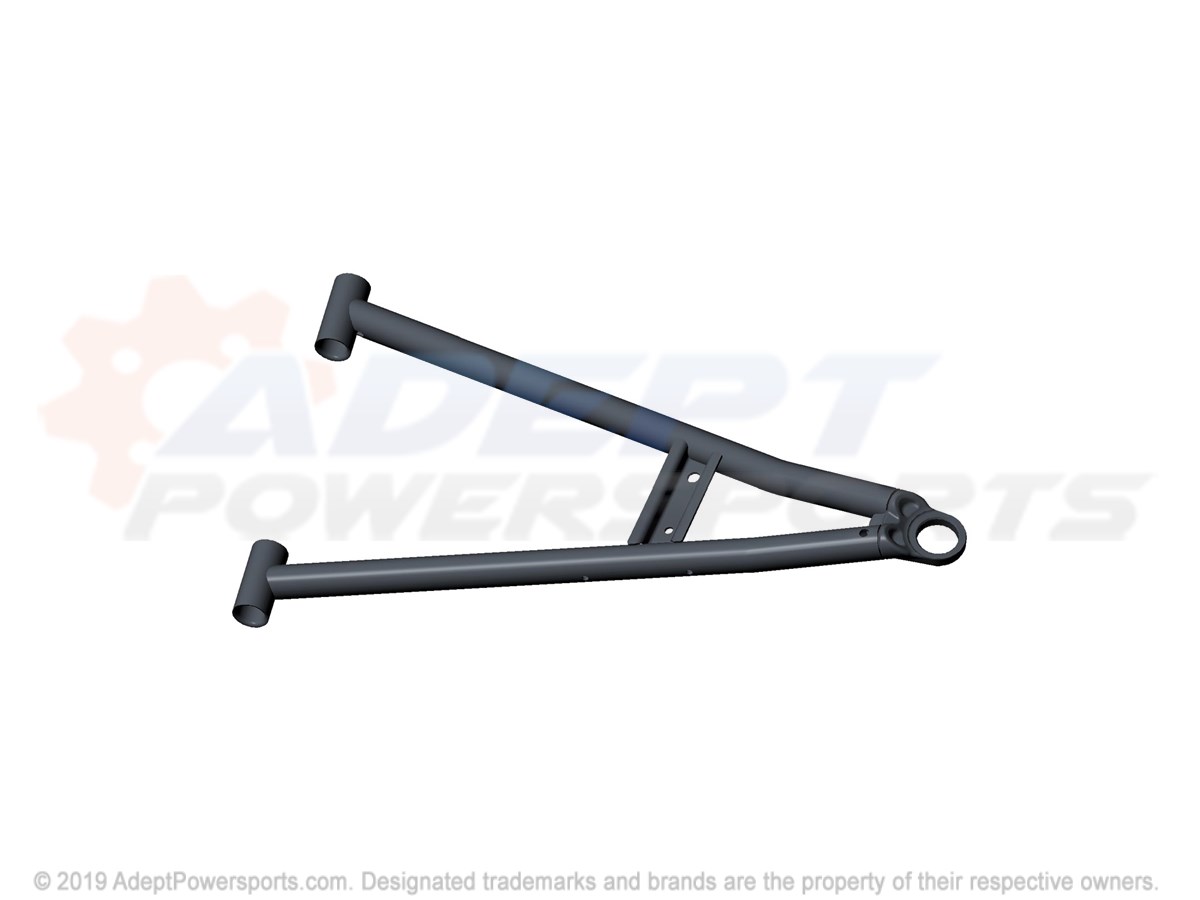 Polaris 1019669-589 Weld-A-Arm, Frt, Lwr, Rh, O.Mad