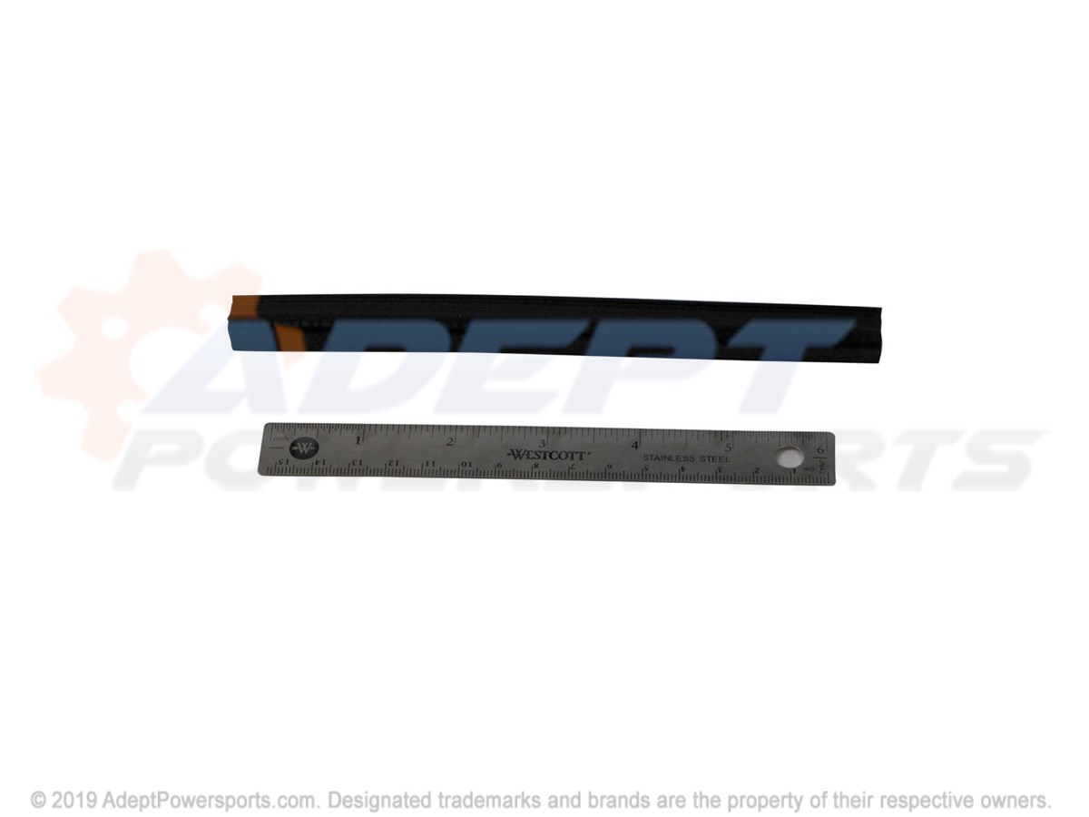Polaris 5522024-180 Seal-Wthrstrp, Lwr, Dr, Rzn