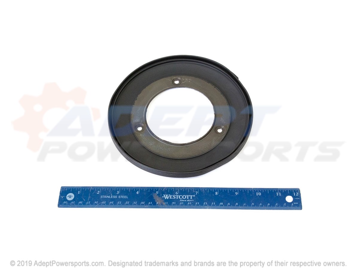Polaris 5415041 Seal-Cover, Clutch, Inner
