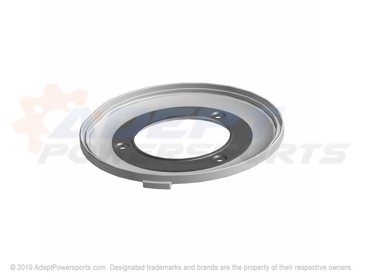 Polaris 5415041 Seal-Cover, Clutch, Inner