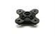Polaris 5139265-067 Hub-Wheel, (Mach), Black