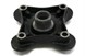 Polaris 5139265-067 Hub-Wheel, (Mach), Black