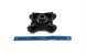 Polaris 5139265-067 Hub-Wheel, (Mach), Black