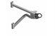 Polaris 1020527-067 Weld-Uca, Front, Lh, Blk