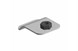 Polaris 5260199-458 Plate-Spacer, Lwr, Rr, M10, Rzn