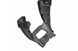 Polaris 5451979-070 Cvr-Fng, Frt, Mod, Intplw, Int, Blk