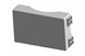 Polaris 4015080 Controller, Heater, Seat