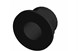 Polaris 7547750 Nut-Hxfl-M10x1.25 8 Zb3 Nyl