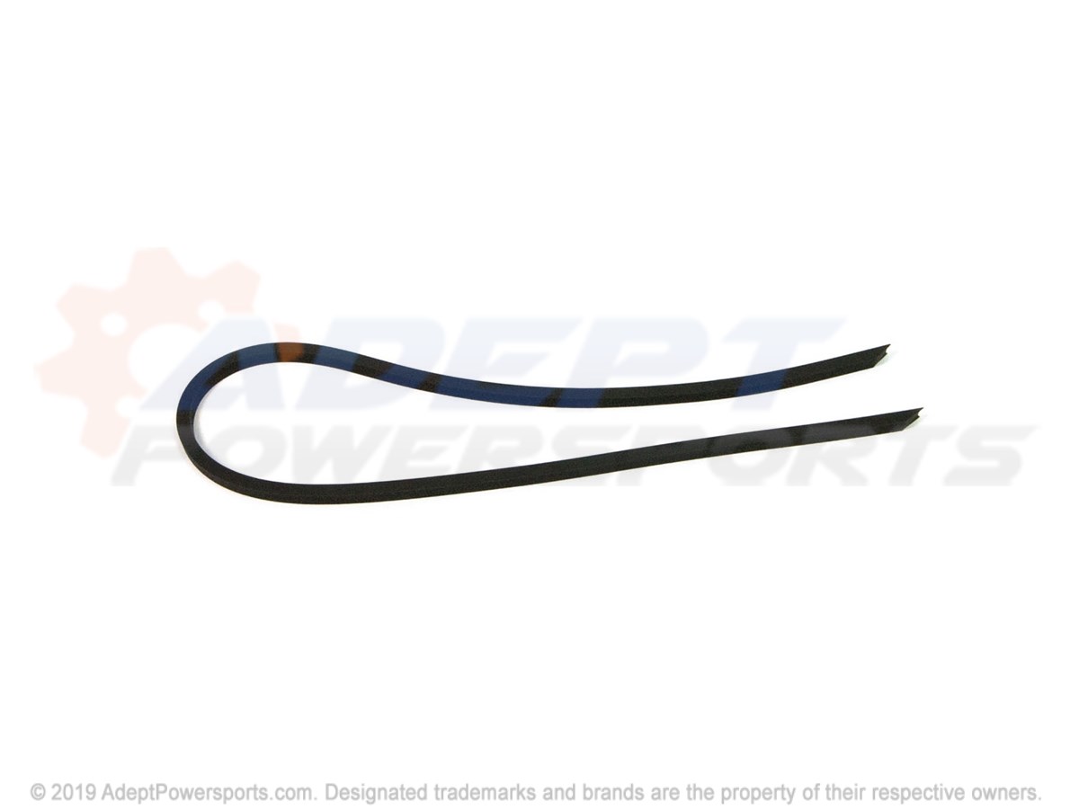 Polaris 5814106 Seal-Air Box Cover