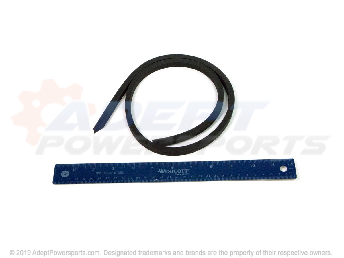 Polaris 5814106 Seal-Air Box Cover