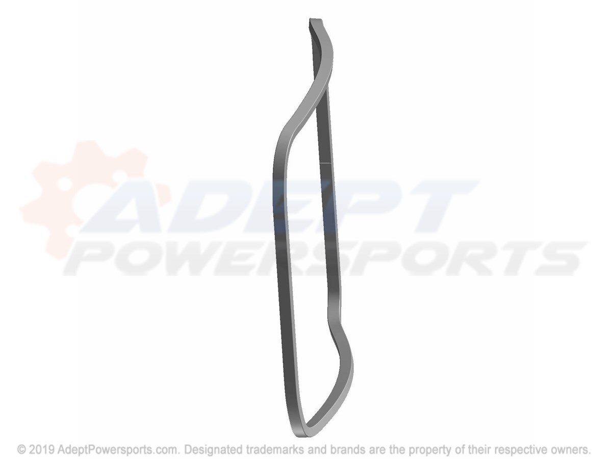 Polaris 5814106 Seal-Air Box Cover