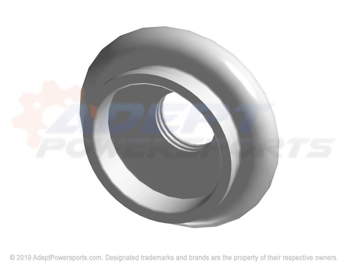 Polaris 5414893 Boot-Balljoint, Greaseless, Strt
