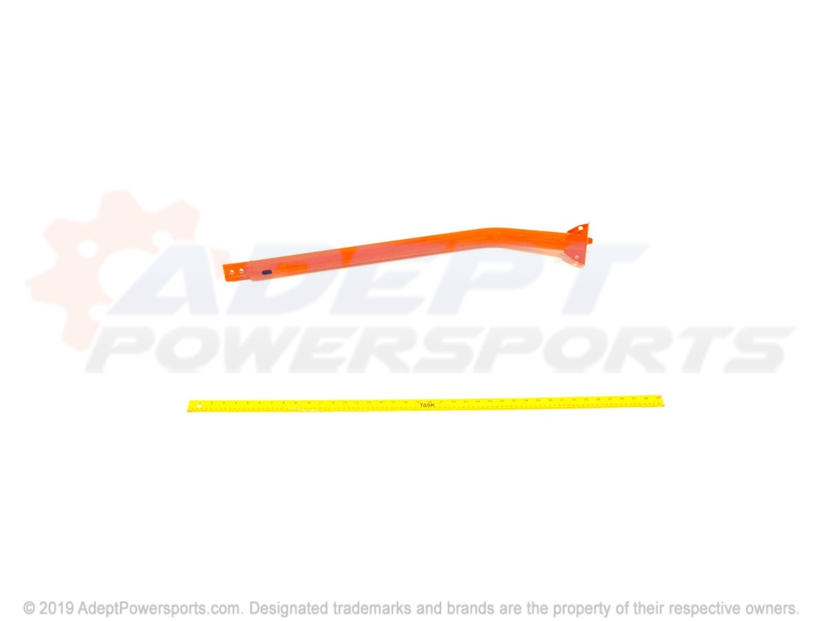 Polaris 1020751-589 Weld-Rops, Rear, No, Res, Lh, O.Mad