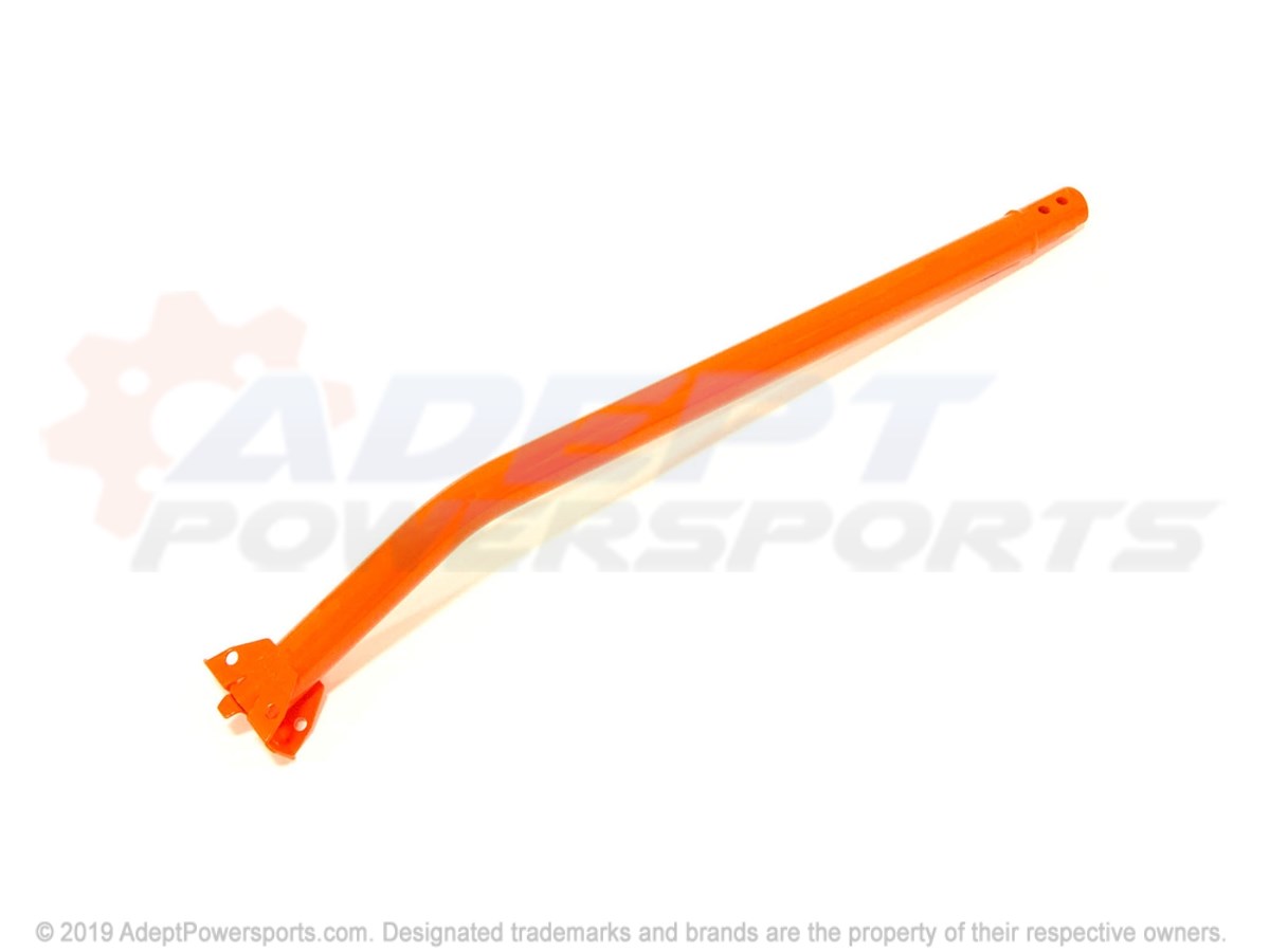 Polaris 1020751-589 Weld-Rops, Rear, No, Res, Lh, O.Mad