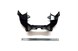 Polaris 5451745-070 Cover-Fang, Frt, Mod, Intplow, Blk