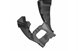 Polaris 5451745-070 Cover-Fang, Frt, Mod, Intplow, Blk