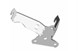 Polaris 5259257 Mount-Brkt, Engine, Front, 325
