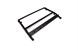 Polaris 1021165-458 Weld-Cab, Frame, Ctr, M.Blk
