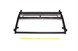 Polaris 1021165-458 Weld-Cab, Frame, Ctr, M.Blk