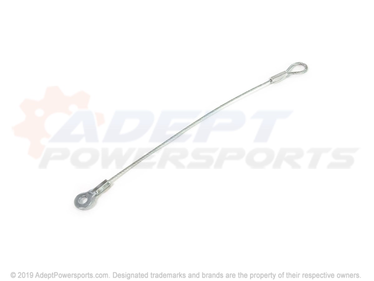 Polaris 7082076 Cable-Tailgate
