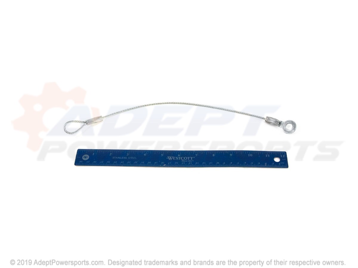 Polaris 7082076 Cable-Tailgate