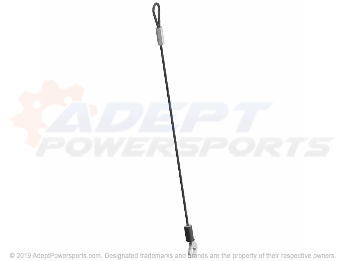 Polaris 7082076 Cable-Tailgate