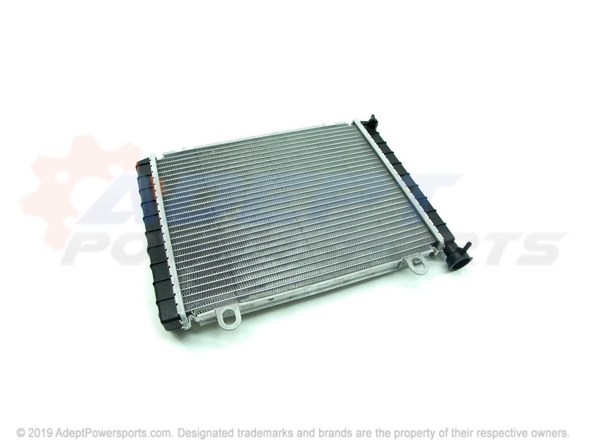 Polaris 1240772 Asm-Radiator, Core