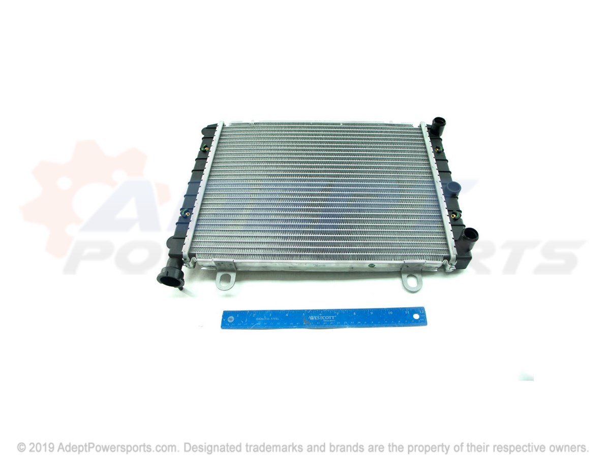 Polaris 1240772 Asm-Radiator, Core