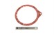 Polaris 5414720 Seal-Motor To Trans