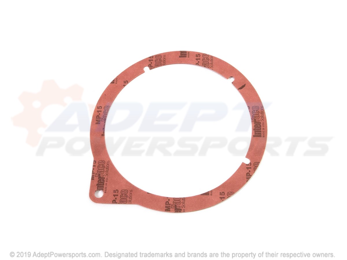 Polaris 5414720 Seal-Motor To Trans