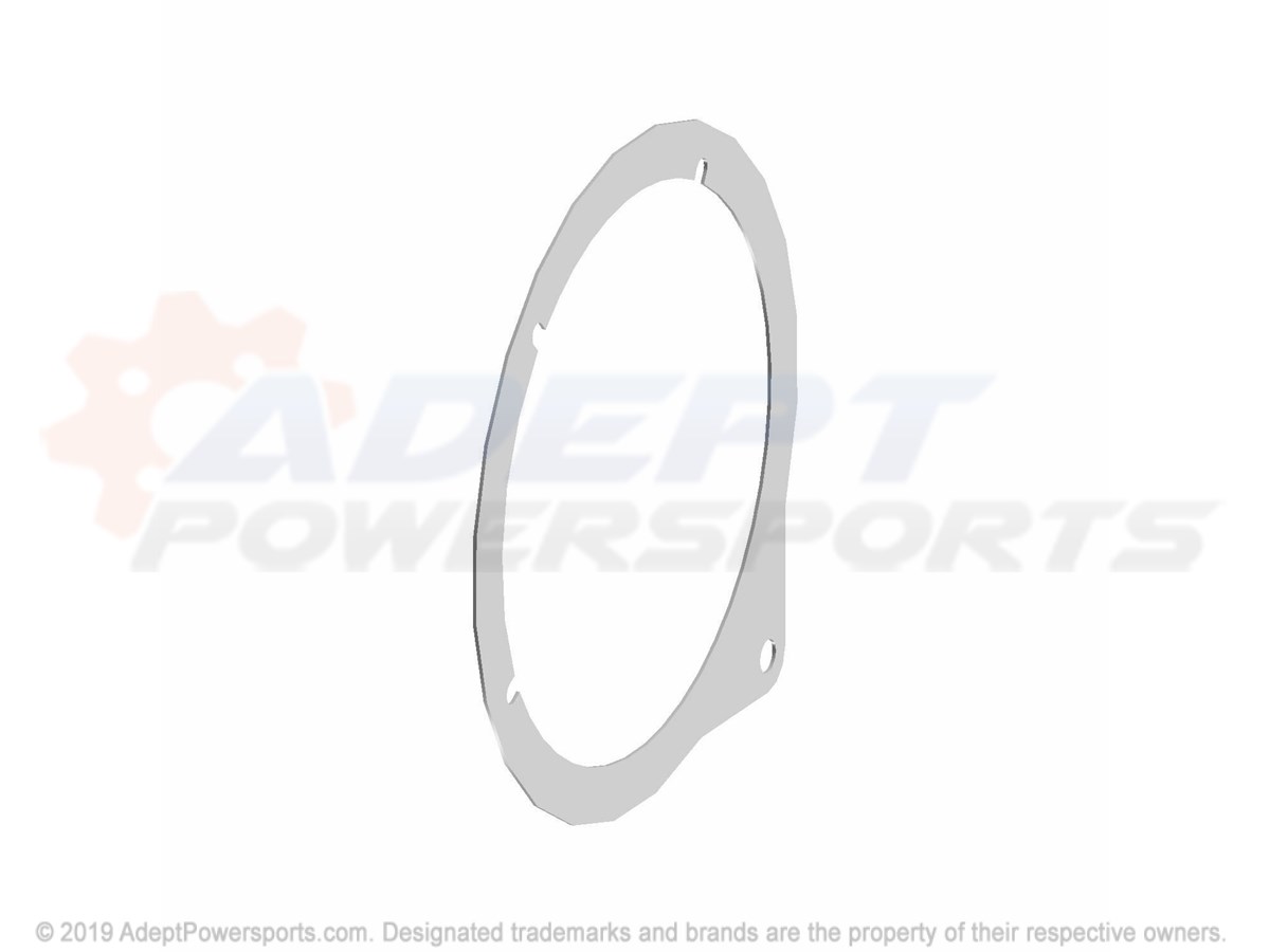 Polaris 5414720 Seal-Motor To Trans