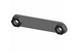 Polaris 5260168-458 Plate-Weldment, Hc, M, Blk