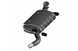 Polaris 1262574 Asm-Silencer, Rgr