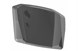 Polaris 2686363 Cover-Btm, 40, Blk, Wv, Slvr, Stx