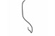 Polaris 4015036 Cable-Motor, V