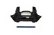 Polaris 5451442-070 Cover-Front, Lower, Blk