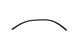 Polaris 5522024-837 Seal-Wthrstrp, Lwr, Dr, Rzn