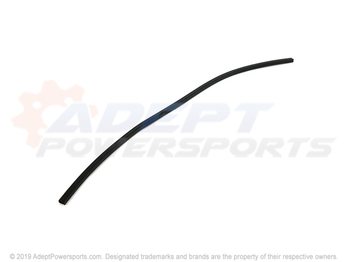 Polaris 5522024-837 Seal-Wthrstrp, Lwr, Dr, Rzn