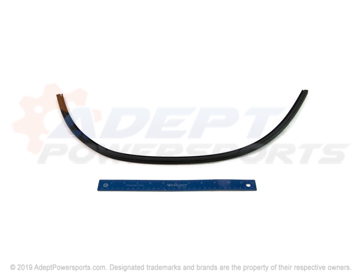 Polaris 5522024-837 Seal-Wthrstrp, Lwr, Dr, Rzn