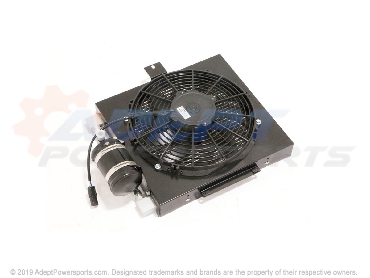 Polaris 3120802 Condensor-A/C