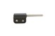 Polaris 1019786 Weld-Hinge, Upper, Rh