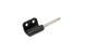 Polaris 1019786 Weld-Hinge, Upper, Rh