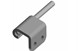 Polaris 1019786 Weld-Hinge, Upper, Rh