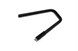Polaris 1019623-458 Weld-Bolster, Rh, Matte, Blk