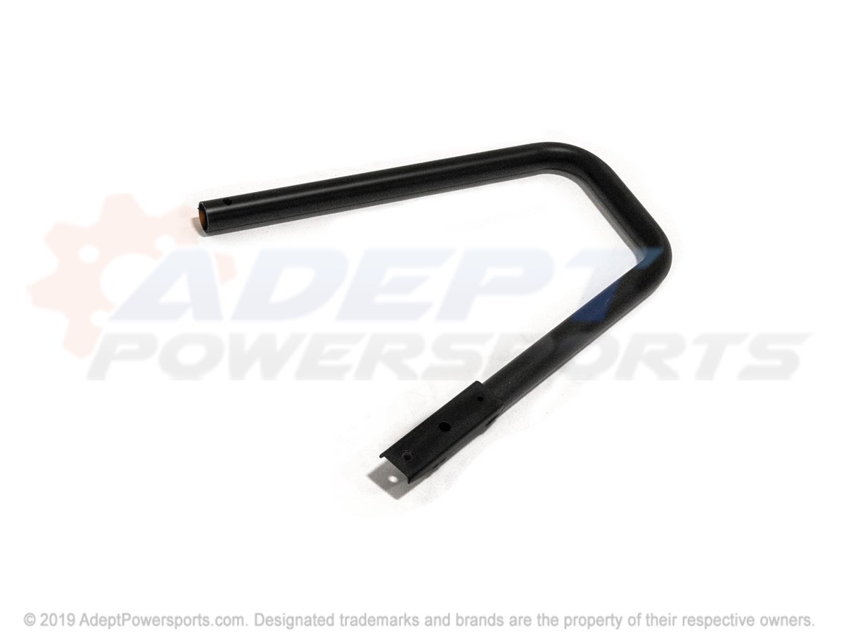 Polaris 1019623-458 Weld-Bolster, Rh, Matte, Blk